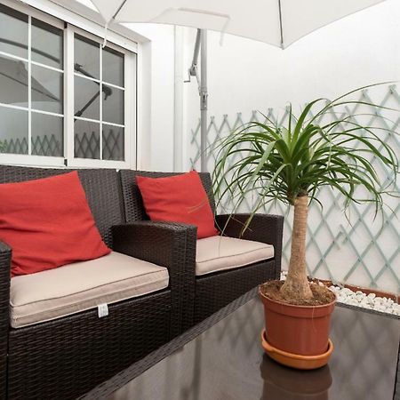 Ml1C-Prime Location Marble Apartment With Patios Malaga Bagian luar foto